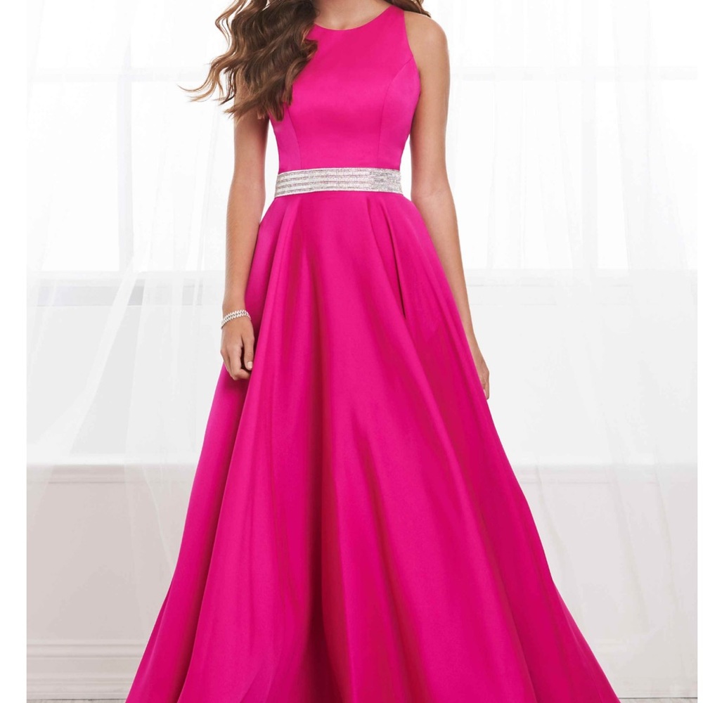 Tiffany Designs 16414